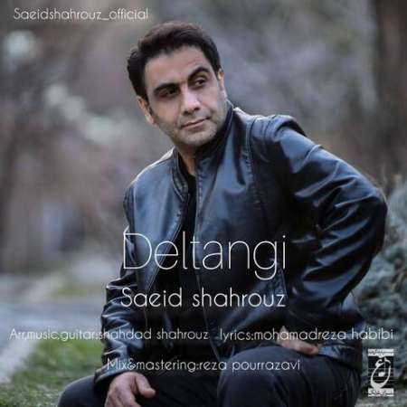 Saeid Shahrouz – Deltangi